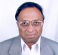 Vijay P. Bhatkar